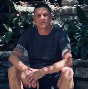 Meet your Posher, Rick